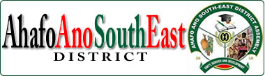 Ahafo-Ano South East District Assembly Image