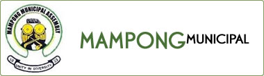 Mampong Municipal Assembly Image