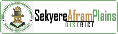 Sekyere Afram Plains District Assembly Image