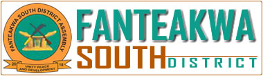 Fanteakwa South District Assembly Image