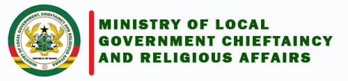 Ministry Of Local Government and Rural Development